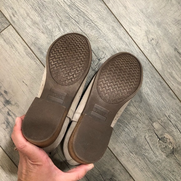 Toms boots - Picture 5 of 5